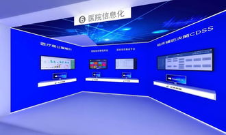 達實智能展區參觀攻略 軟件開發體驗與前瞻技術全解析