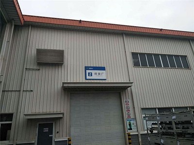 廣州尚宇潮州廠房降溫通風工程技術(shù)服務與價格解析