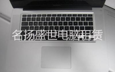 名揚盛世電腦租賃 賦能企業數字化發展的專業伙伴